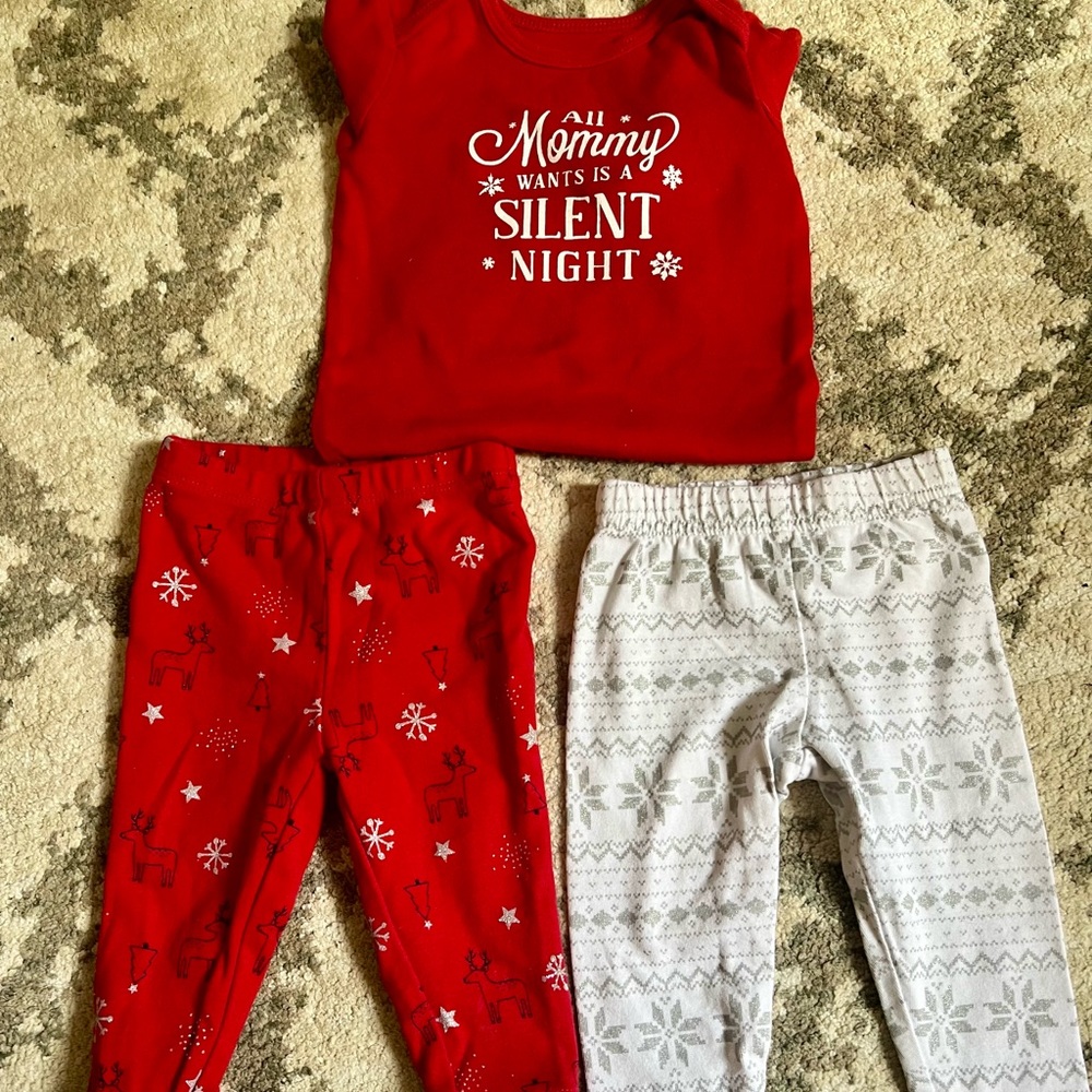 Christmas bundle